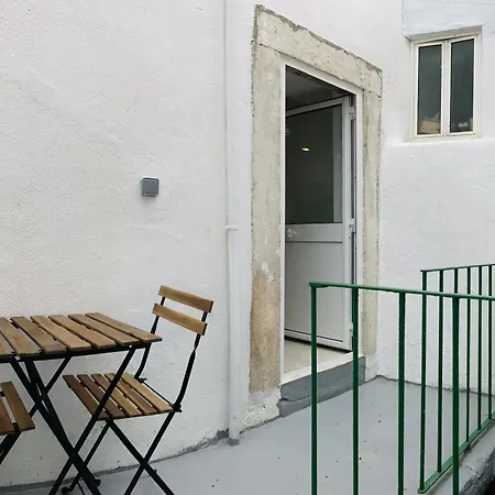 Appartement Heart Of