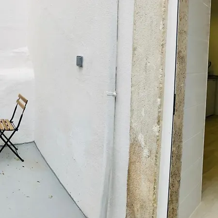 Heart Of Appartement