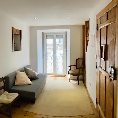 Heart Of Appartement Lisboa