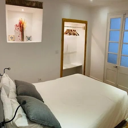 Apartament Heart Of