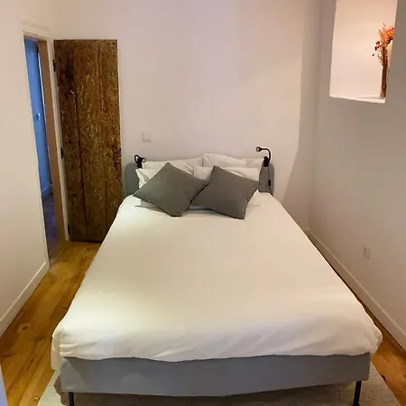 Apartament Heart Of
