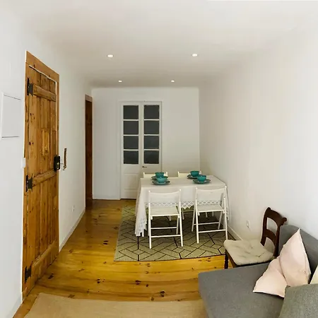 Heart Of Apartament